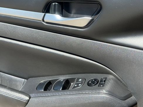 Certified 2022 Nissan Altima 2.5 SV image 20