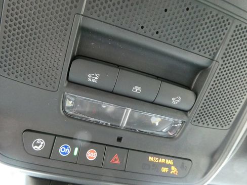 New 2026 GMC Terrain AT4 w/ Convenience Package III AWD/4WD image 28
