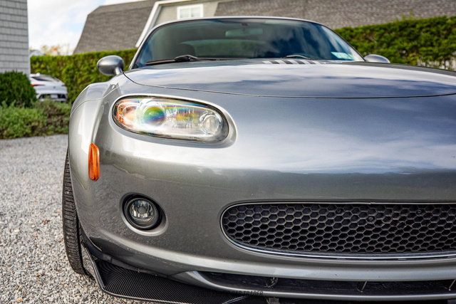 Used 2008 MAZDA MX-5 Miata Grand Touring w/ Premium Pkg RWD image 45