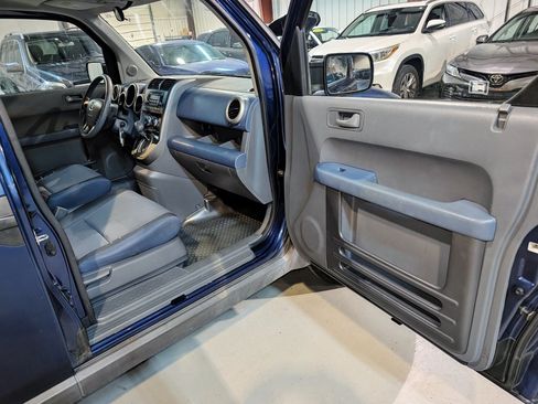 Used 2003 Honda Element EX image 25