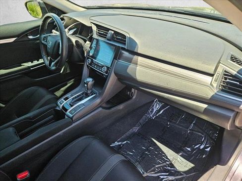 Used 2020 Honda Civic EX image 20