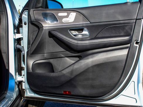 Used 2022 Mercedes-Benz GLE 350 4MATIC image 14