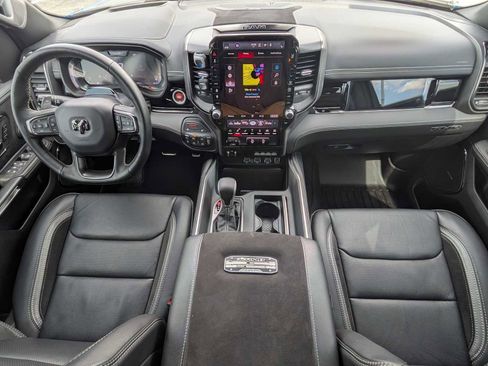 Used 2025 RAM 1500 RHO w/ RHO Level 1 Equipment Group AWD/4WD image 21