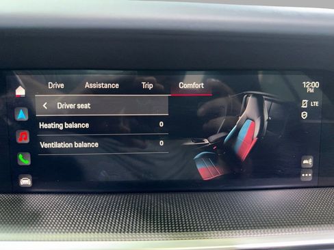 Used 2023 Porsche 911 Carrera S image 31