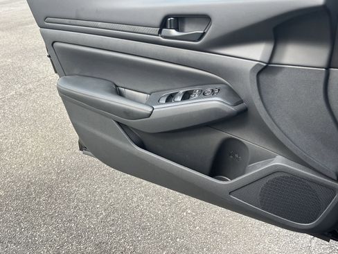New 2026 Nissan Altima 2.5 SV image 14