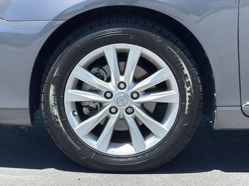 Used 2012 Lexus ES 350 FWD image 36
