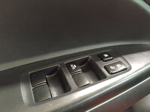 Used 2024 Mitsubishi Mirage ES FWD image 27