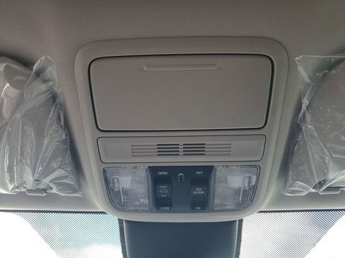 New 2026 Honda Odyssey EX-L image 25