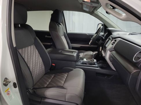 Used 2019 Toyota Tundra SR5 image 25