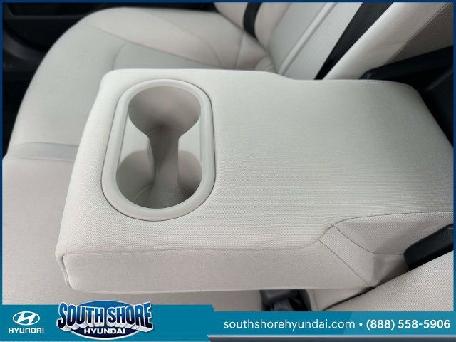 Certified 2026 Hyundai Sonata SEL AWD/4WD image 13
