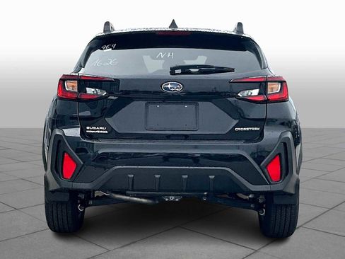New 2025 Subaru Crosstrek 2.0i Premium image 4