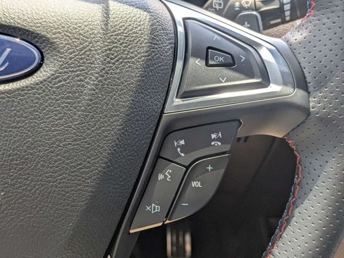 Used 2023 Ford Edge ST w/ Equipment Group 401A AWD/4WD image 27