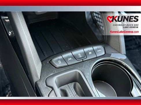 New 2026 Chevrolet TrailBlazer LS w/ LS Convenience Package image 22