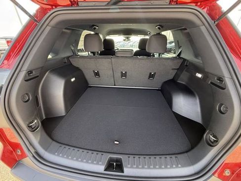 New 2026 GMC Terrain Elevation image 35