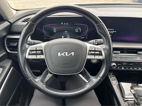Used 2023 Kia Telluride S w/ S Sunroof Package AWD/4WD image 20
