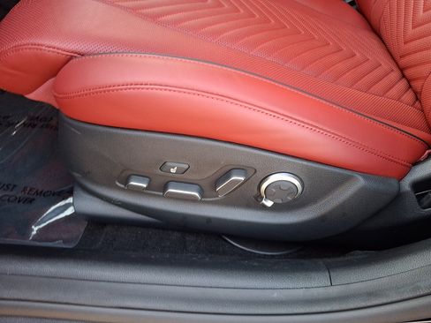 Certified 2024 Genesis G80 3.5T Sport AWD/4WD image 16