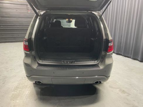 Used 2022 Dodge Durango GT AWD/4WD image 5
