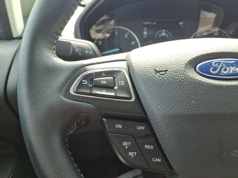 Certified 2020 Ford EcoSport SES AWD/4WD image 16