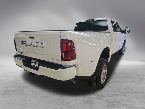 New 2026 RAM 3500 Laramie image 5