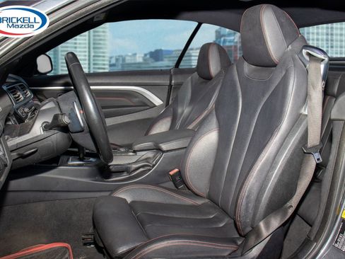 Used 2019 BMW 430i 430i w/ Convenience Package image 6
