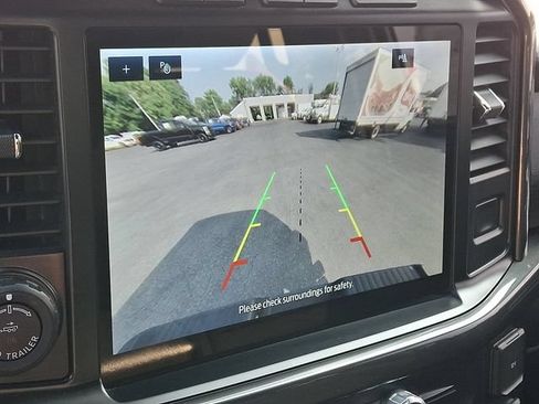 Used 2021 Ford F150 XLT w/ Equipment Group 302A High AWD/4WD image 4