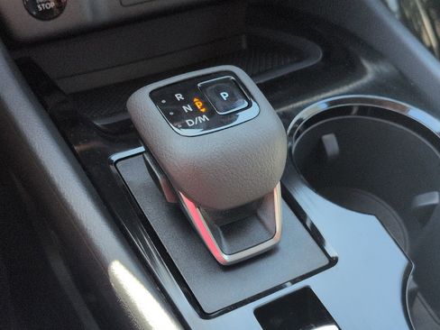 New 2026 Nissan Rogue SV image 18