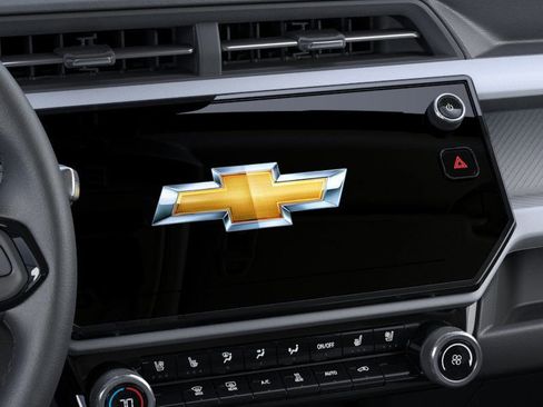 New 2027 Chevrolet Bolt RS w/ Technology Package image 20