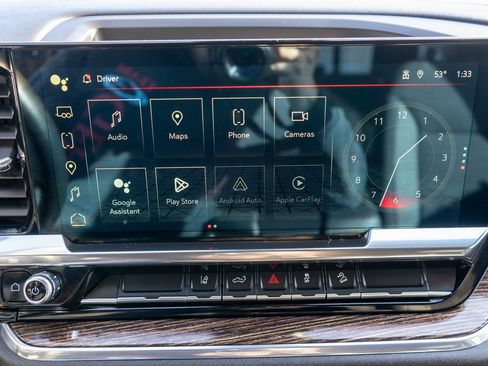 Used 2024 GMC Sierra 2500 SLE w/ Preferred Package image 21