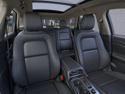 New 2025 Lincoln Corsair Grand Touring w/ Equipment Group 301A image 10