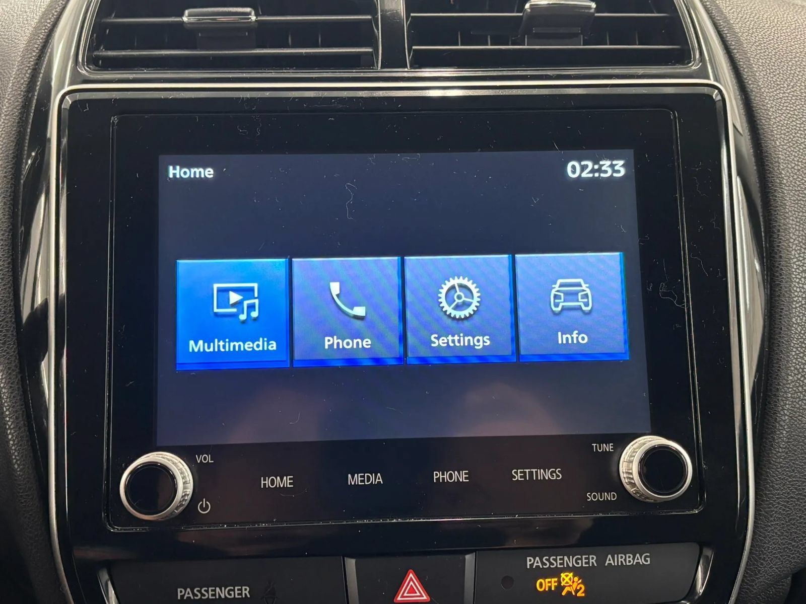 Used 2021 Mitsubishi Outlander Sport SE AWD/4WD image 42