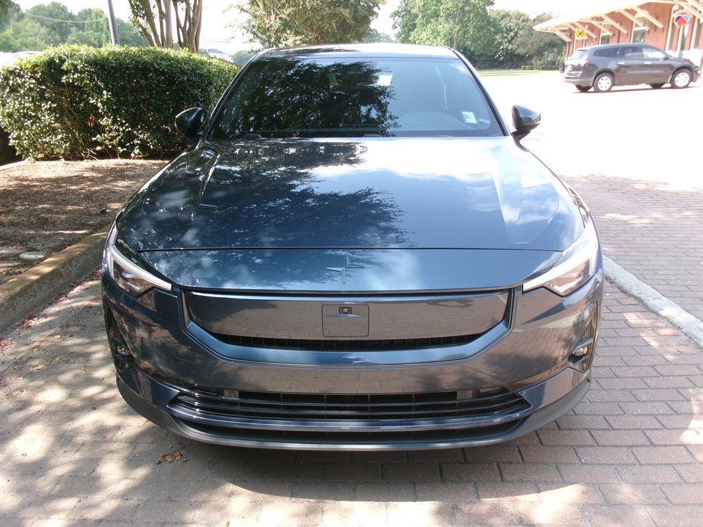 Used 2024 Polestar Polestar 2 AWD/4WD image 2