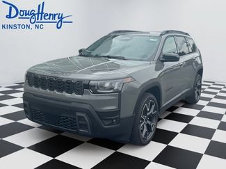 New 2026 Jeep Cherokee Overland AWD/4WD video 1