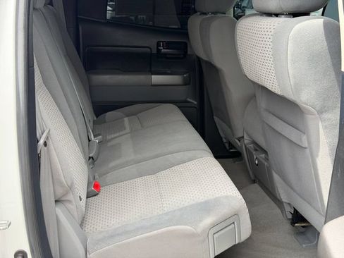 Used 2010 Toyota Tundra 2WD Double Cab image 18