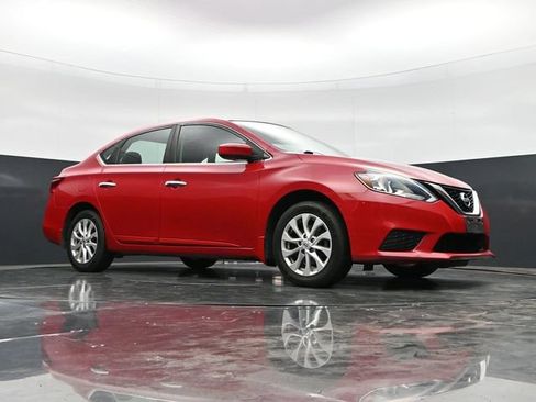 Used 2018 Nissan Sentra SV w/ Protection Package FWD image 37