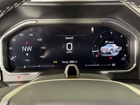 New 2026 GMC Sierra 1500 Denali image 28