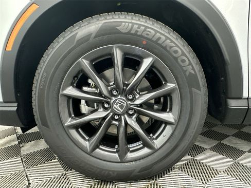 New 2026 Honda CR-V EX-L image 14