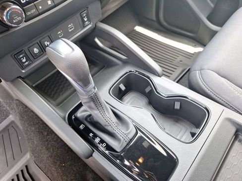 New 2026 Nissan Frontier SV w/ All-Weather Content Package RWD image 23