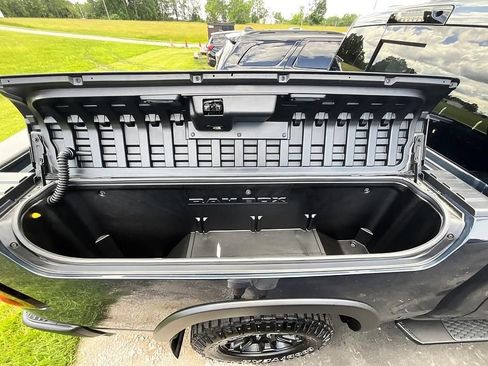 Used 2026 RAM 1500 Rebel w/ Rebel Level 2 Equipment Group AWD/4WD image 10