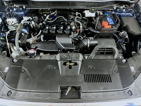 Used 2023 Honda CR-V LX image 27