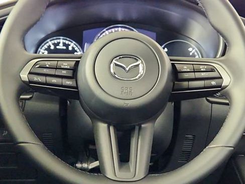 New 2026 MAZDA MAZDA3 2.5 S Sedan w/ Preferred Pkg FWD image 22