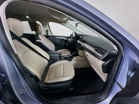 Used 2022 Ford Escape SEL FWD image 33