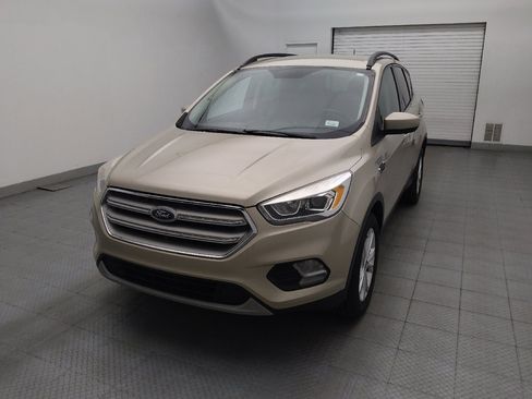 Used 2018 Ford Escape SEL AWD/4WD image 15