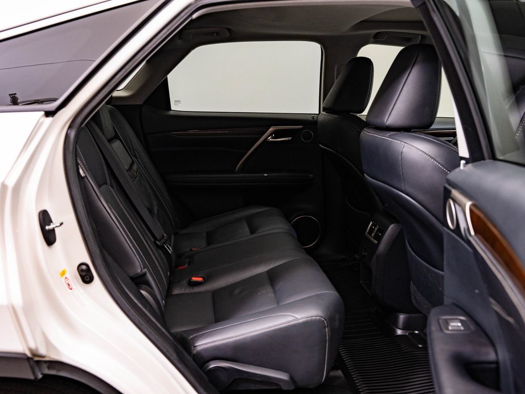 Used 2019 Lexus RX 450h AWD w/ Navigation Package image 44