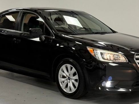 Used 2015 Subaru Legacy 2.5i Premium AWD/4WD image 6