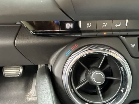 Used 2023 Chevrolet Camaro LT w/ RS Package RWD image 17