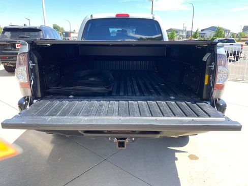 Used 2009 Toyota Tacoma 4x4 Double Cab image 22
