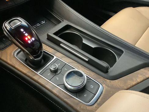 Used 2022 Cadillac CT5 Premium Luxury w/ Climate Package RWD image 23