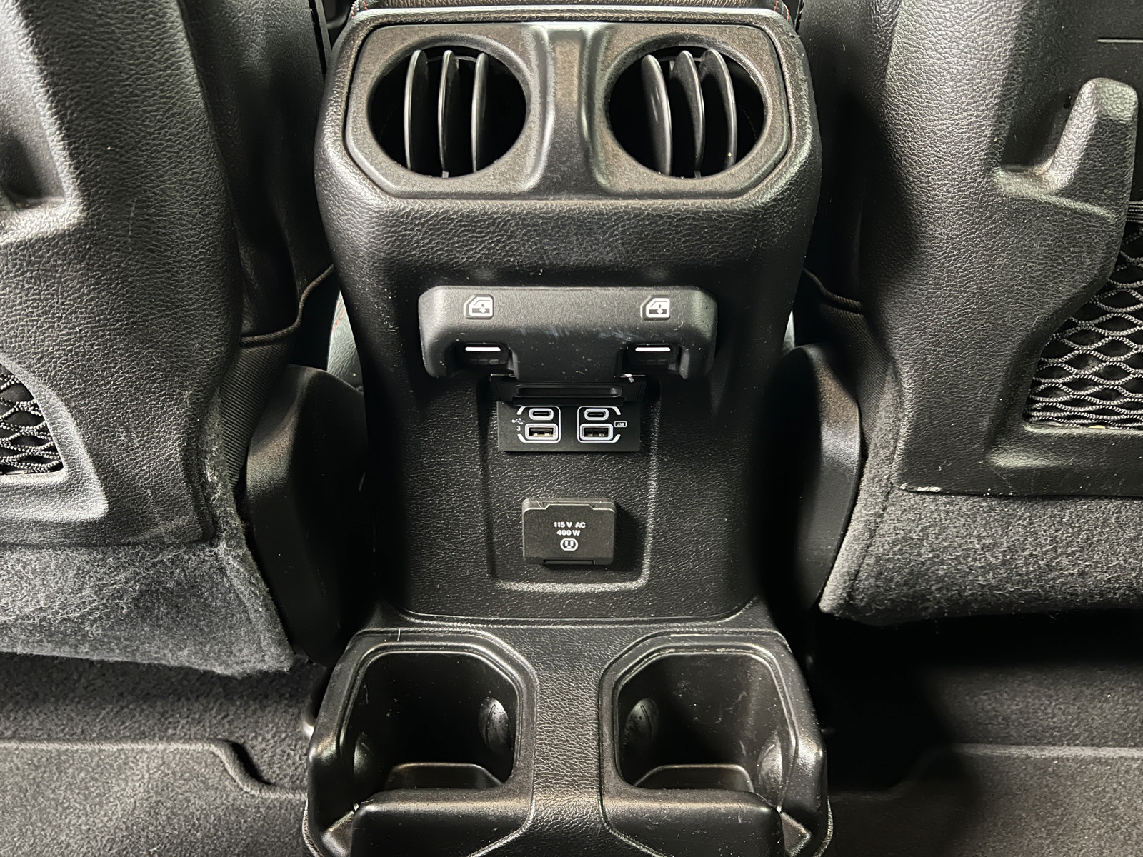 Used 2020 Jeep Gladiator Rubicon AWD/4WD image 31