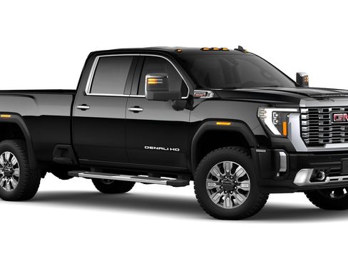 New 2026 GMC Sierra 2500 Denali w/ Technology Package image 4