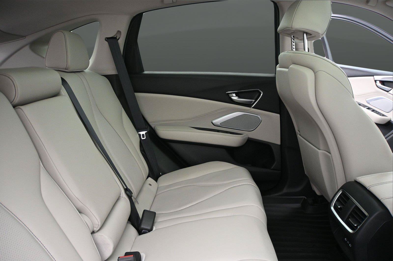 Certified 2025 Acura RDX w/ Technology Package AWD/4WD image 23